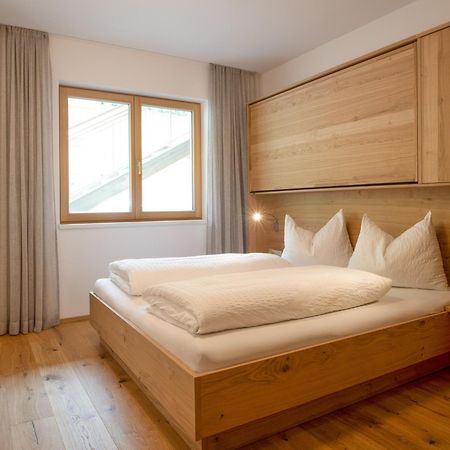 Ferienhof Neusacher Moser Weissensee Zewnętrze zdjęcie