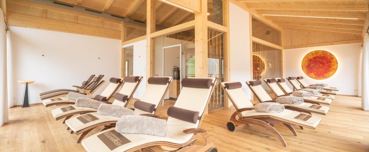 Ferienhof Neusacher Moser Weissensee Zewnętrze zdjęcie