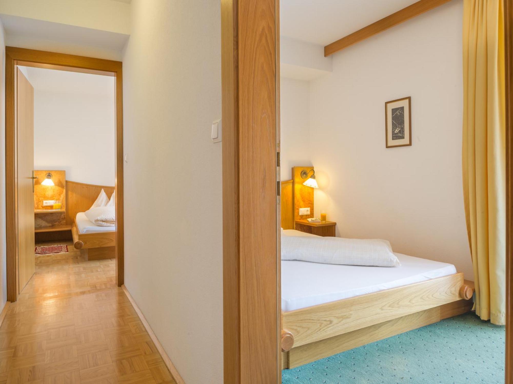 Ferienhof Neusacher Moser Weissensee Zewnętrze zdjęcie