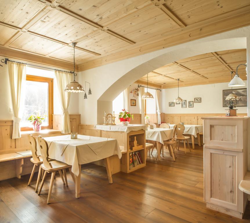 Ferienhof Neusacher Moser Weissensee Zewnętrze zdjęcie